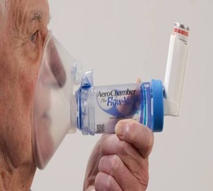 Asthma and COPD treatment by pulmonologist in Suchitra